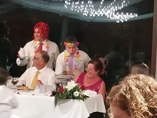 La boda de Anna y David 3