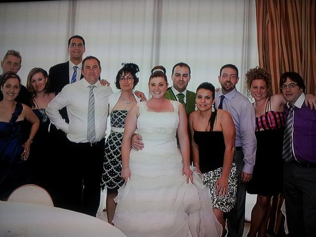 La boda de María y Julián en Lierganes, Cantabria 6