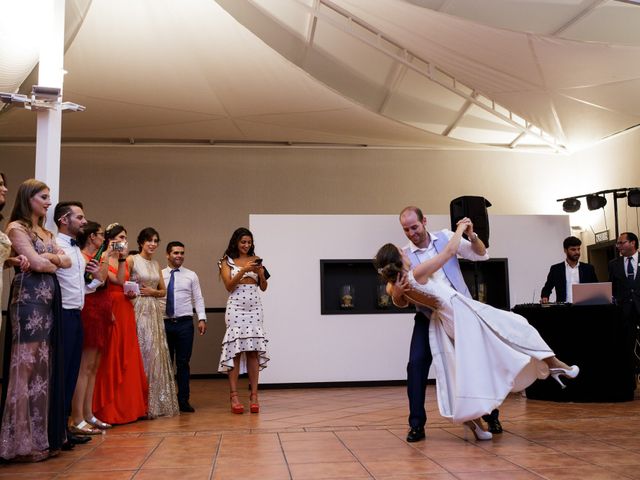 La boda de Javier y Lourdes en Mérida, Badajoz 67