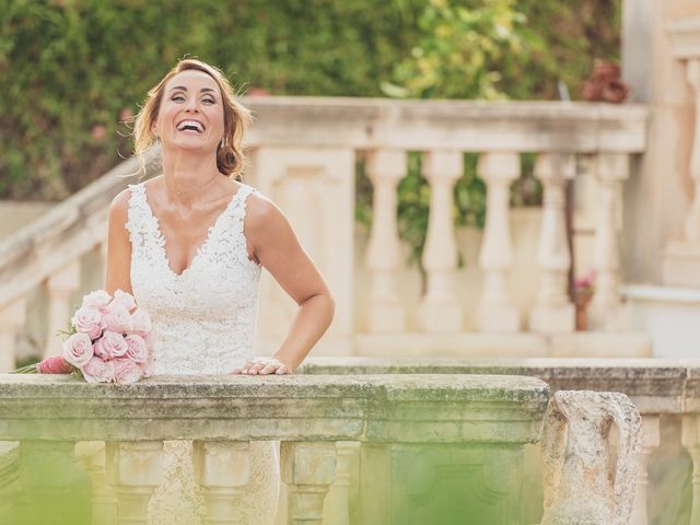 La boda de Xisco y Joana en Palma De Mallorca, Islas Baleares 17