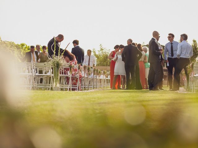 La boda de Xisco y Joana en Palma De Mallorca, Islas Baleares 23