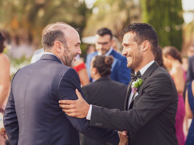 La boda de Xisco y Joana en Palma De Mallorca, Islas Baleares 24