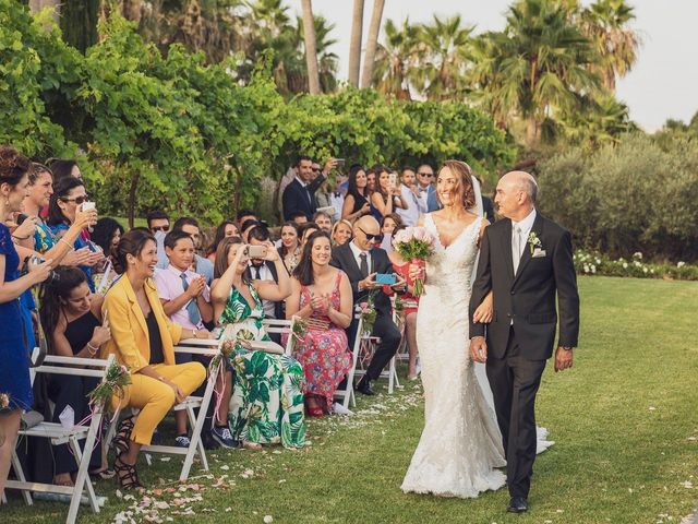 La boda de Xisco y Joana en Palma De Mallorca, Islas Baleares 28