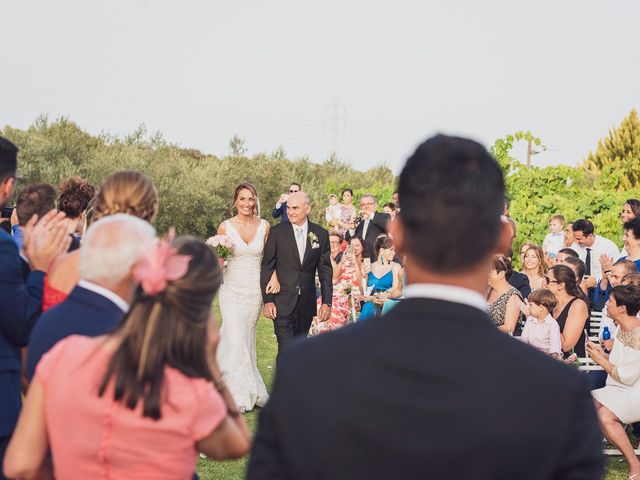 La boda de Xisco y Joana en Palma De Mallorca, Islas Baleares 29