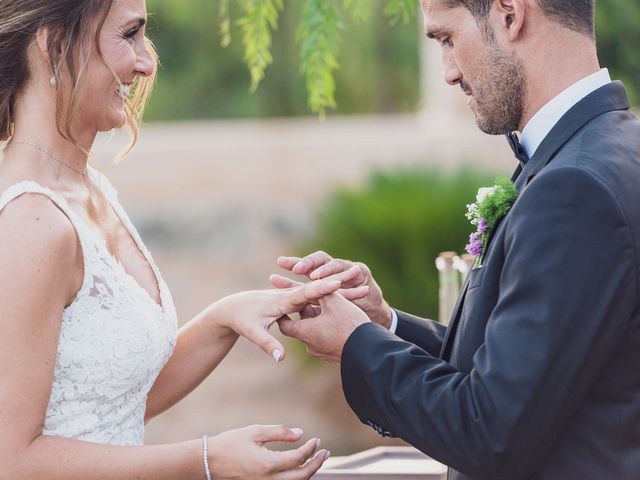 La boda de Xisco y Joana en Palma De Mallorca, Islas Baleares 37