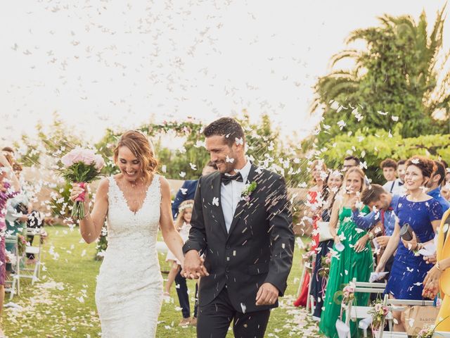 La boda de Xisco y Joana en Palma De Mallorca, Islas Baleares 42