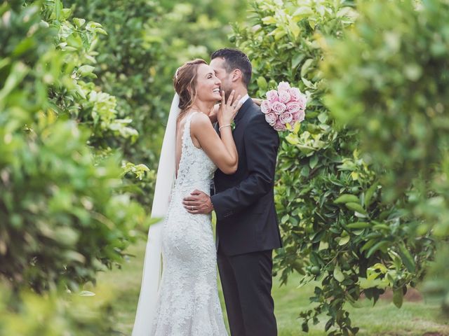 La boda de Xisco y Joana en Palma De Mallorca, Islas Baleares 46