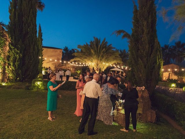 La boda de Xisco y Joana en Palma De Mallorca, Islas Baleares 55