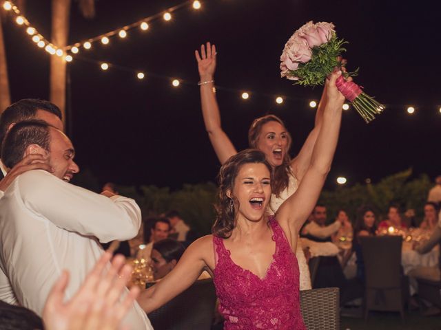 La boda de Xisco y Joana en Palma De Mallorca, Islas Baleares 61