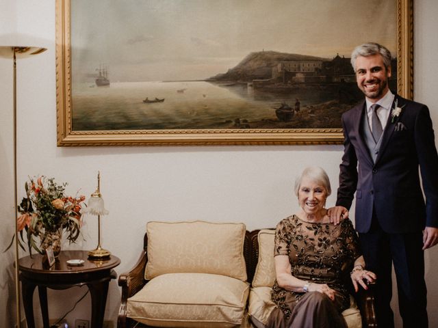 La boda de Juan y Mònica en Barcelona, Barcelona 29