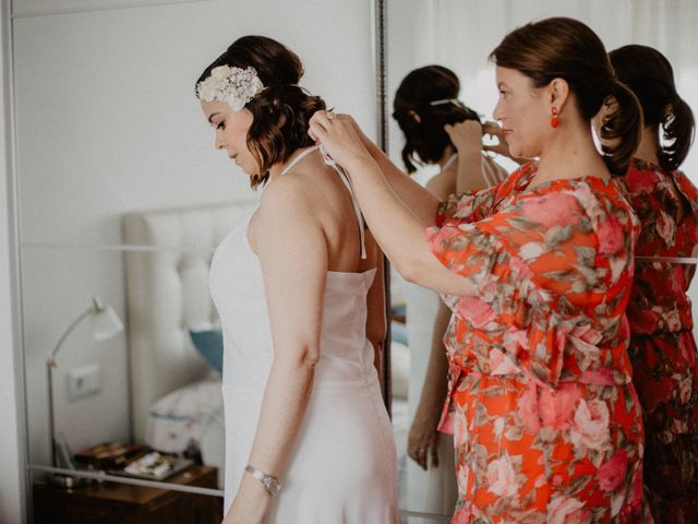 La boda de Juan y Mònica en Barcelona, Barcelona 39