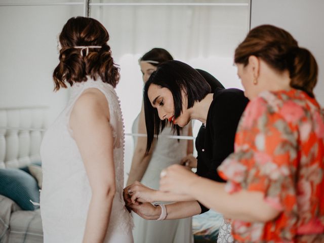 La boda de Juan y Mònica en Barcelona, Barcelona 47