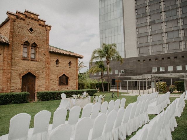 La boda de Juan y Mònica en Barcelona, Barcelona 79