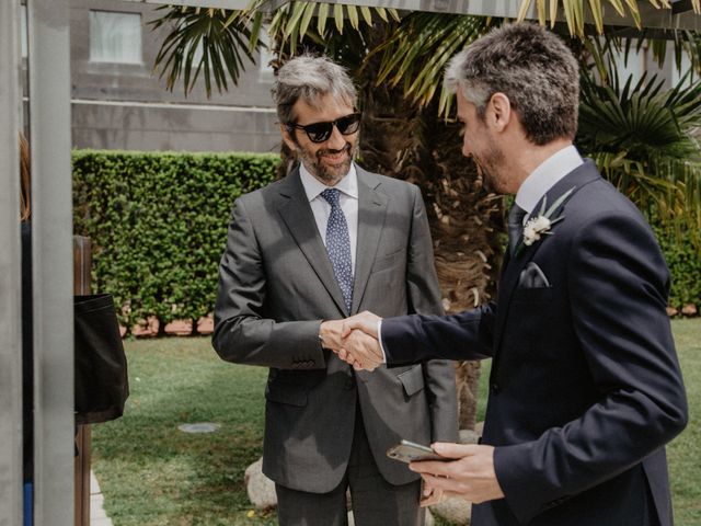 La boda de Juan y Mònica en Barcelona, Barcelona 84