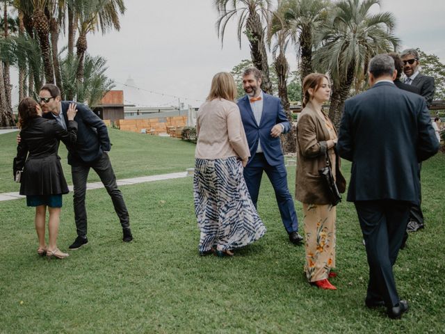 La boda de Juan y Mònica en Barcelona, Barcelona 91