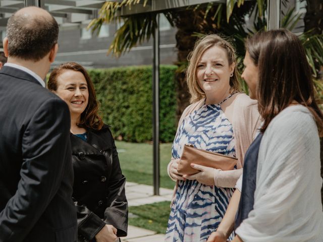 La boda de Juan y Mònica en Barcelona, Barcelona 104