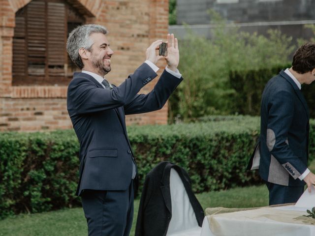 La boda de Juan y Mònica en Barcelona, Barcelona 108