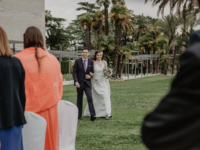 La boda de Juan y Mònica en Barcelona, Barcelona 118