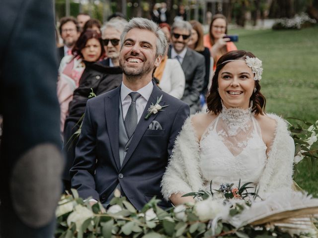 La boda de Juan y Mònica en Barcelona, Barcelona 123