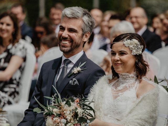 La boda de Juan y Mònica en Barcelona, Barcelona 134