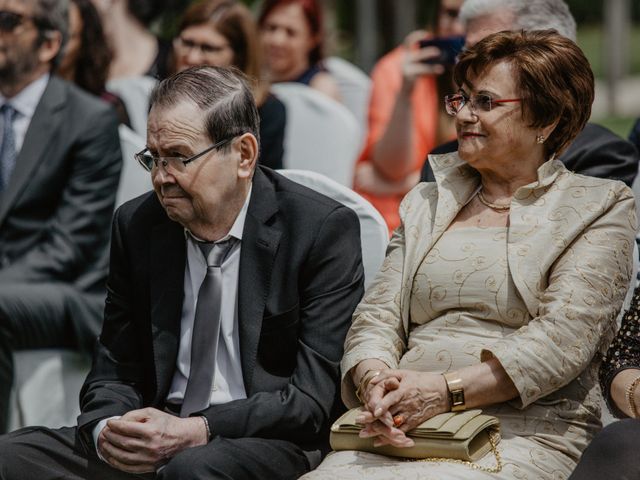 La boda de Juan y Mònica en Barcelona, Barcelona 155