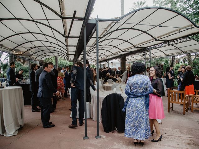 La boda de Juan y Mònica en Barcelona, Barcelona 227