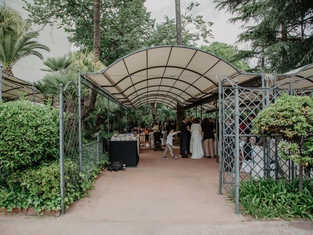 La boda de Juan y Mònica en Barcelona, Barcelona 228