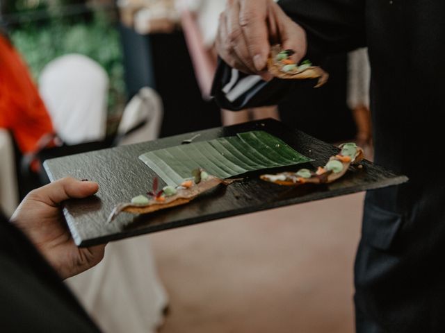 La boda de Juan y Mònica en Barcelona, Barcelona 230