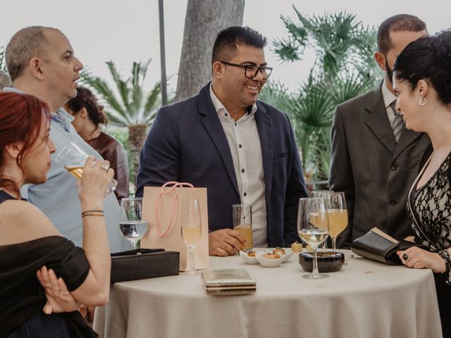 La boda de Juan y Mònica en Barcelona, Barcelona 247