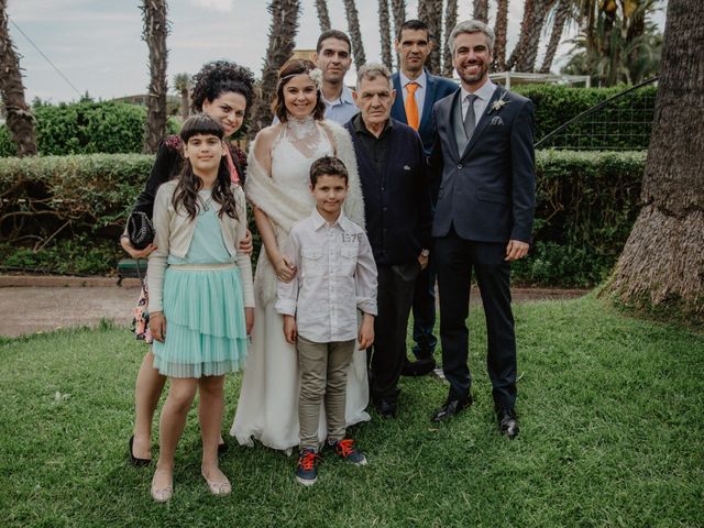 La boda de Juan y Mònica en Barcelona, Barcelona 286