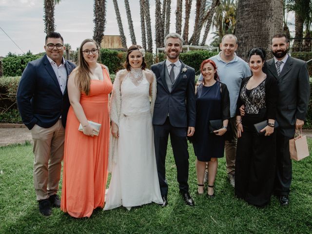 La boda de Juan y Mònica en Barcelona, Barcelona 288