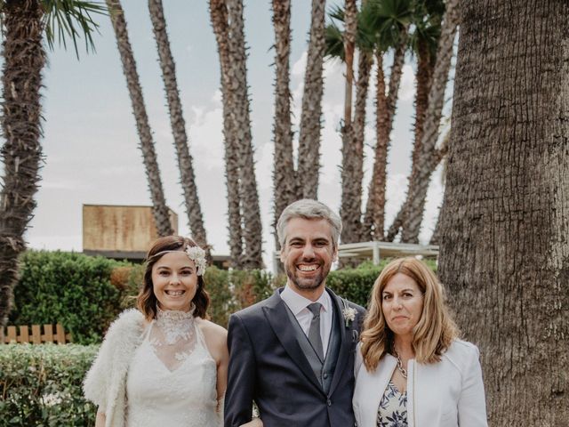 La boda de Juan y Mònica en Barcelona, Barcelona 291