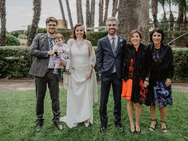 La boda de Juan y Mònica en Barcelona, Barcelona 292