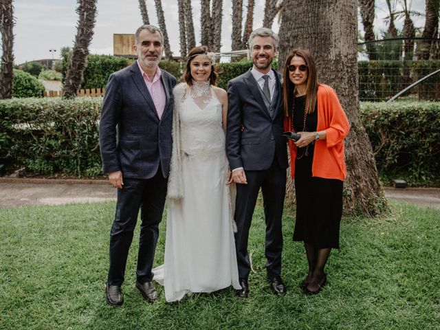 La boda de Juan y Mònica en Barcelona, Barcelona 293