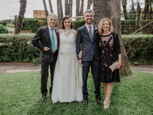 La boda de Juan y Mònica en Barcelona, Barcelona 295