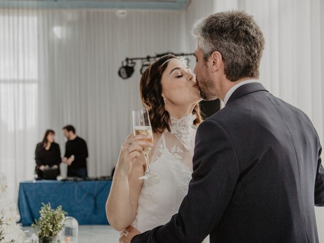 La boda de Juan y Mònica en Barcelona, Barcelona 336