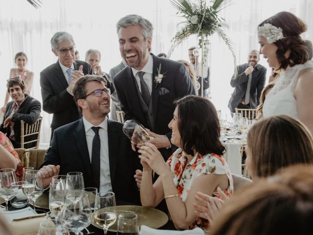 La boda de Juan y Mònica en Barcelona, Barcelona 363