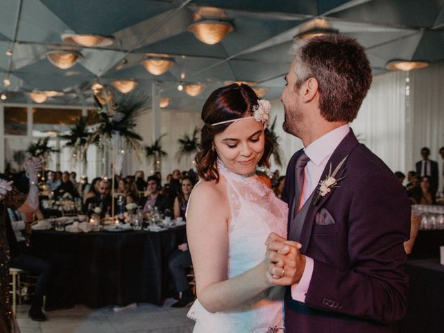 La boda de Juan y Mònica en Barcelona, Barcelona 395