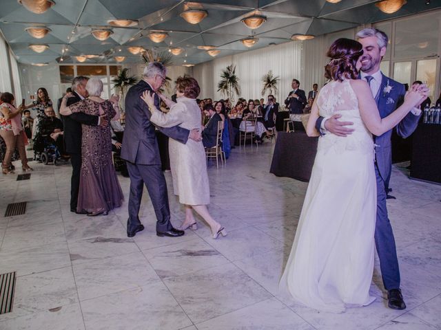 La boda de Juan y Mònica en Barcelona, Barcelona 398