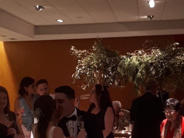 La boda de Blanca y Fede en Navas, Barcelona 7