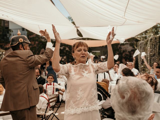 La boda de Carlos y Ana en Hoyuelos, Segovia 87