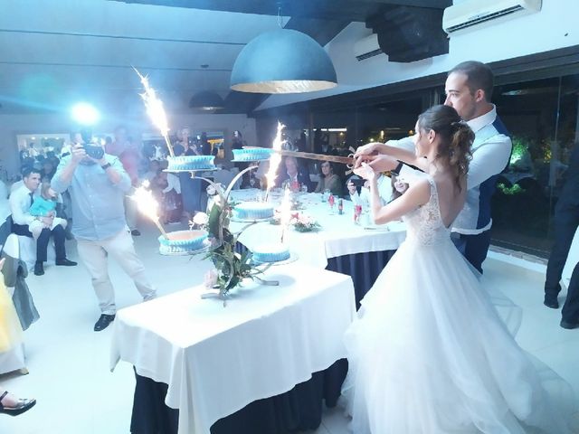 La boda de Juanma y Cristina en Tarragona, Tarragona 5