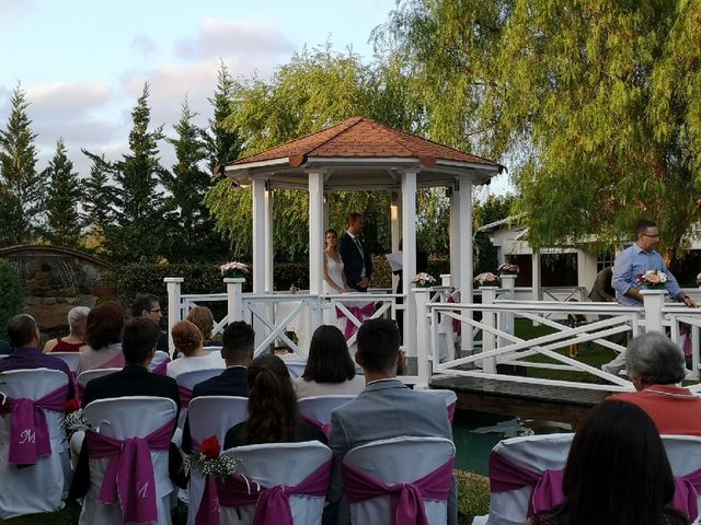 La boda de Juanma y Cristina en Tarragona, Tarragona 6