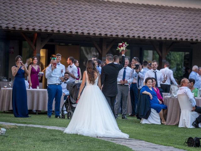 La boda de Alba y Xavi en Bellvis, Lleida 46