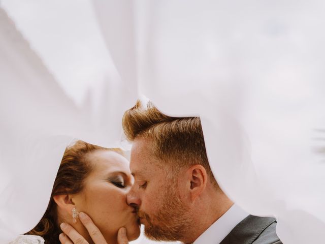 La boda de Dani y Loli en Alcala De Guadaira, Sevilla 84