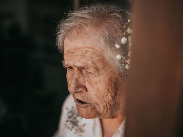 La boda de Óscar y Almudena en Madara, Alicante 24