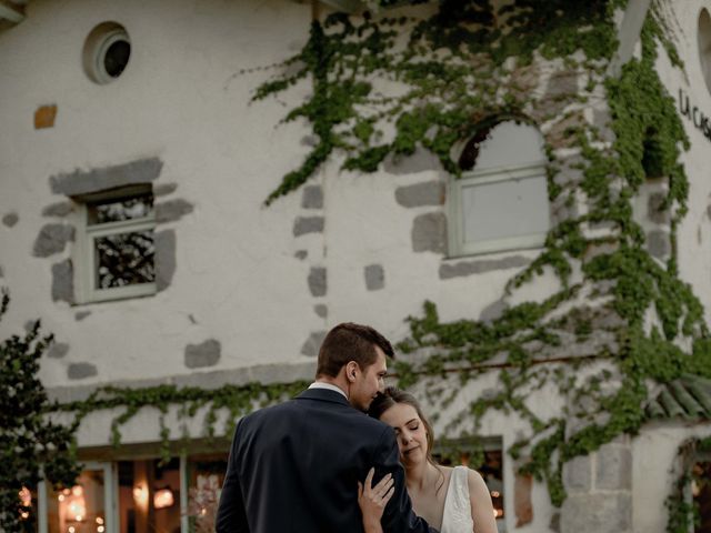 La boda de Ángel y Raquel en Torrelodones, Madrid 37