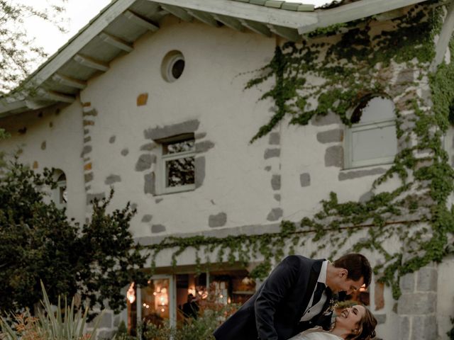 La boda de Ángel y Raquel en Torrelodones, Madrid 2