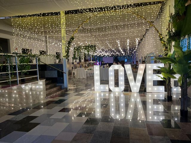 La boda de Arminda y Brenda en Las Palmas De Gran Canaria, Las Palmas 4