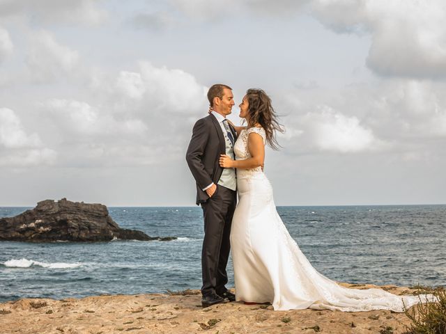 La boda de Alicia y David en Madrigueras, Albacete 5